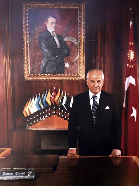En İyi Türk Siyasetçiyi Seç!